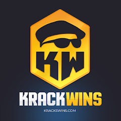 KrackWins net worth