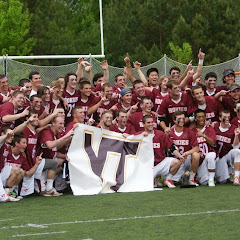 VT Mens Lacrosse Livestream