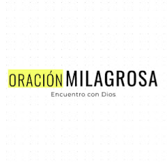 Oración Milagrosa