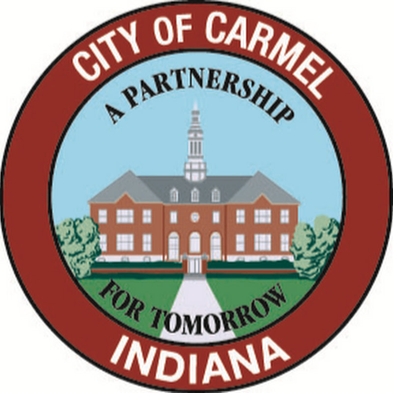 City of Carmel - Indiana - ICS