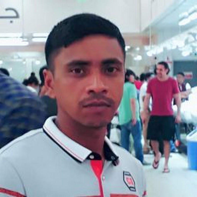 md dulal D A