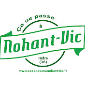 Ça se passe à Nohant-Vic