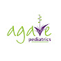 Agave Pediatrics logo