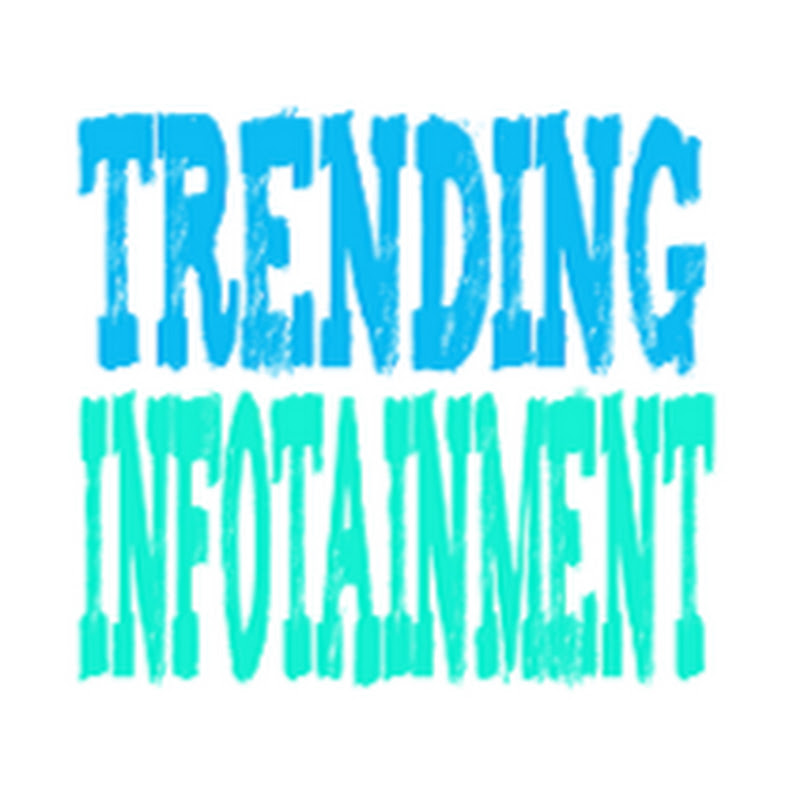 Trending Infotainment icon