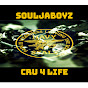 CRU Soldierboy logo