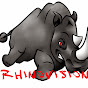 Rhinovision logo