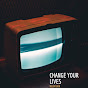 Change Your Lives TV logo