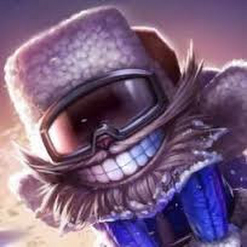 Channel Avatar