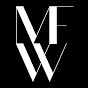 Mumbai Fashion Week logo