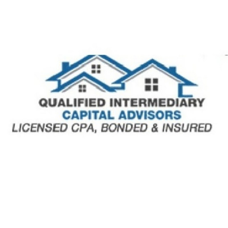 Qualified Intermediary