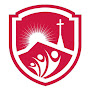 St. Justin Martyr Catholic Church logo