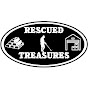 Rescued Treasures logo