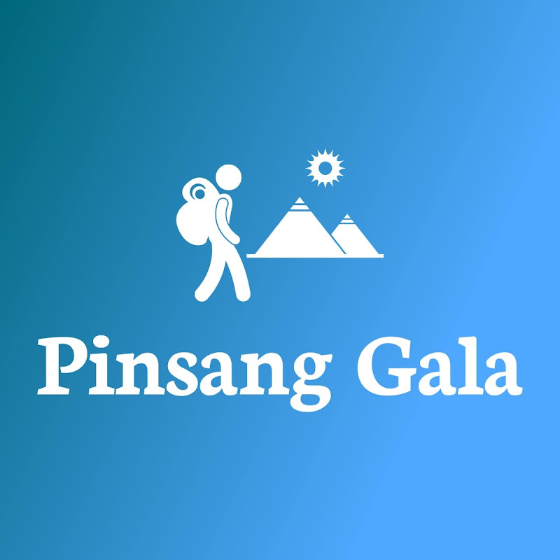 PINSANG GALA