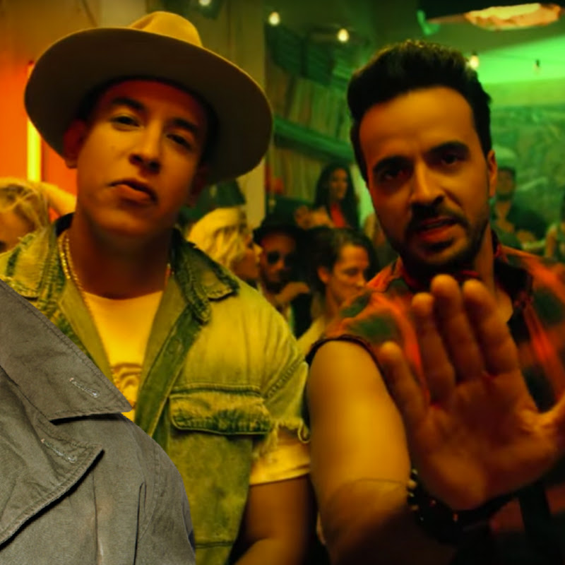 Despacito Luis Fonsi