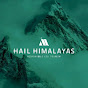Hail Himalayas logo