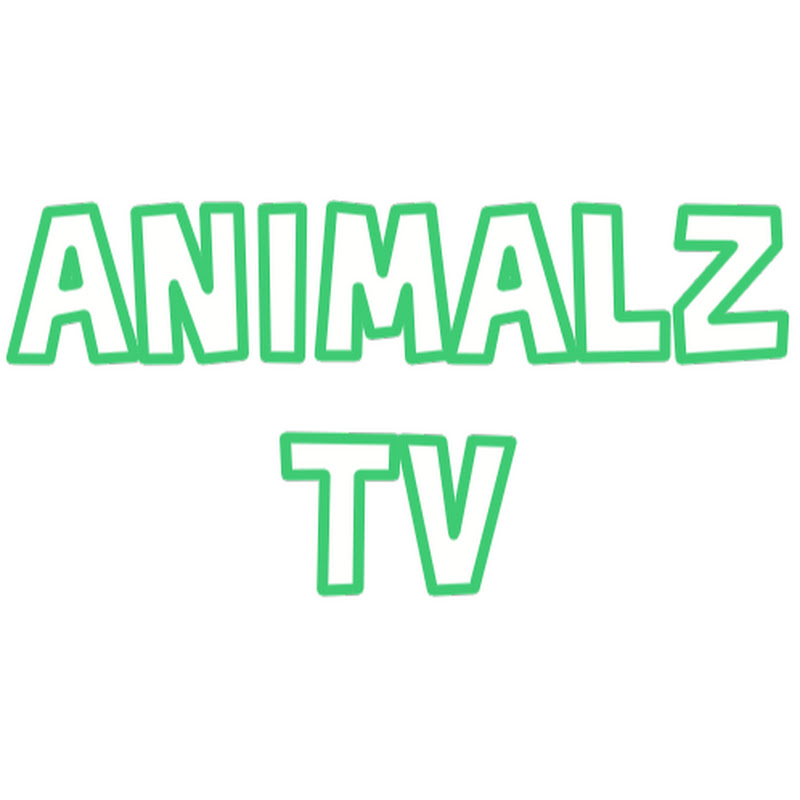 Animalz TV icon