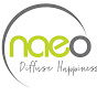 Naeo Aroma logo