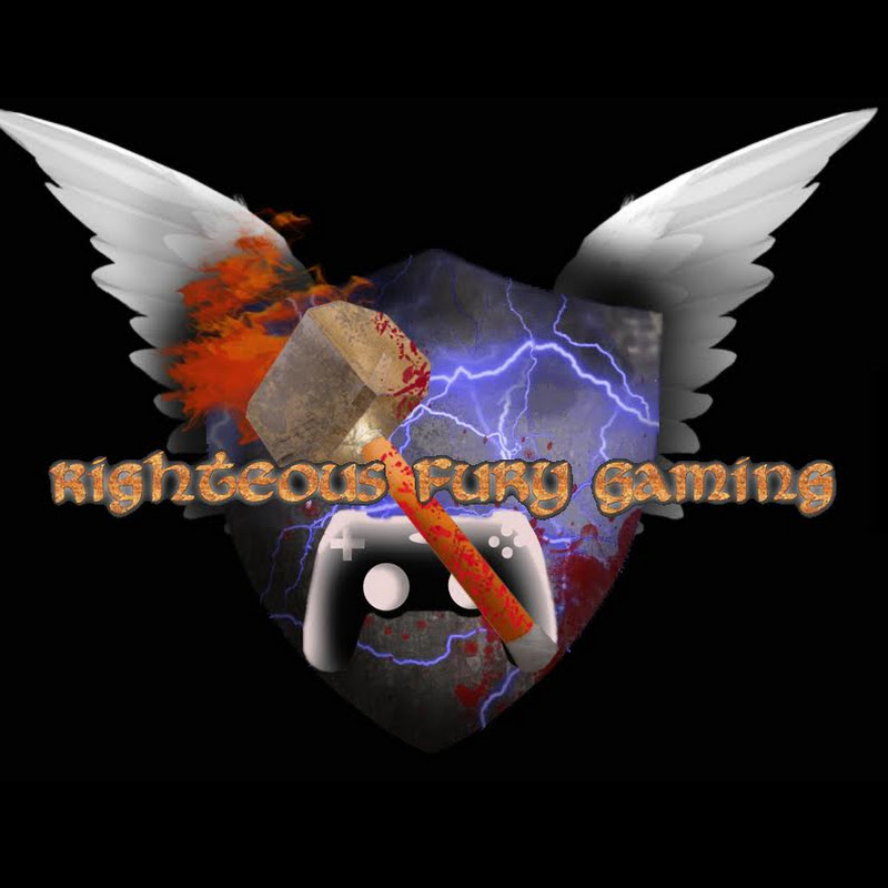 Righteous Fury Media