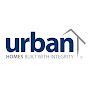 Urban Homes logo