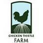 Chicken Thistle Farm logo