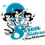 The Siren Sisters logo