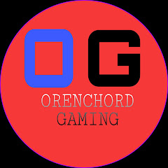 Orenchord gaming