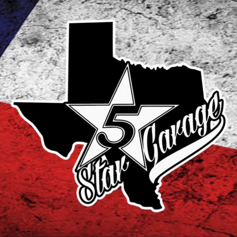 5StarGarage