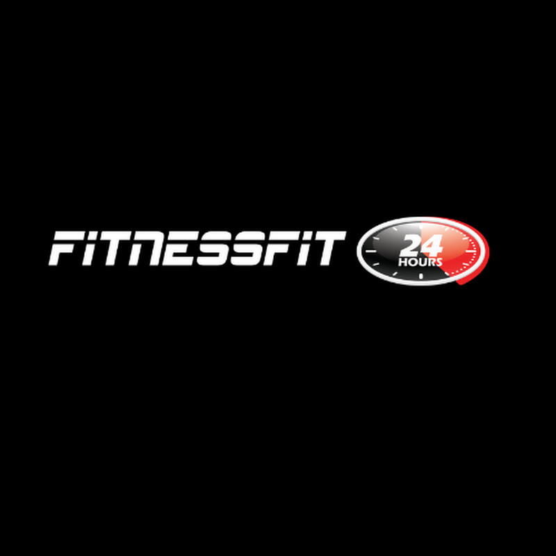 Fitness Fit 24 Hours