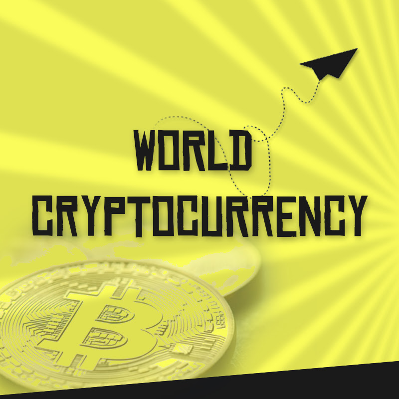 World cryptocurrency