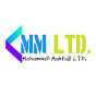 MM LTD. logo