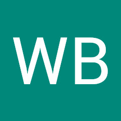 WB kids channel avatar