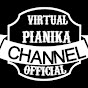 Virtual Pianika logo