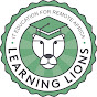 Learning Lions logo