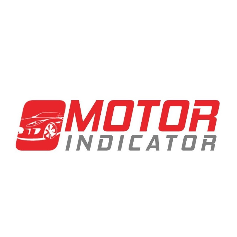 Motor Indicator