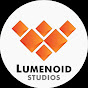 Lumenoid Studios logo