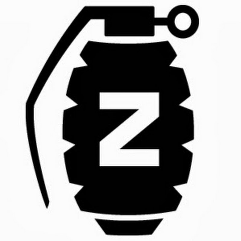 Zamboni Grenade