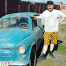 Автор