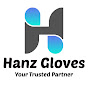 Hanz Gloves logo