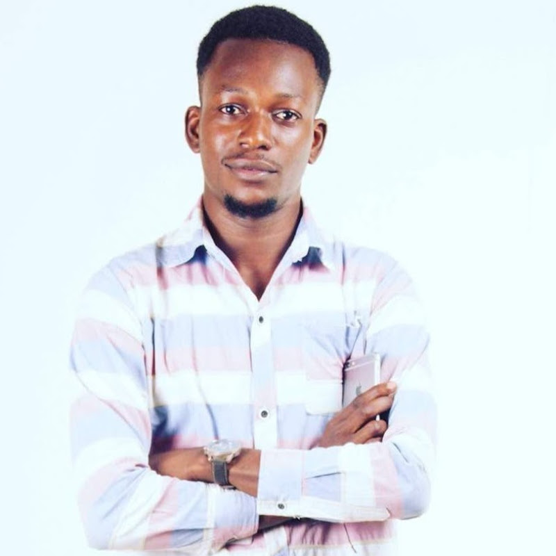 Channel Avatar