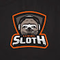Sloth logo