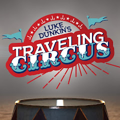 Luke Dunkin’s Traveling Circus