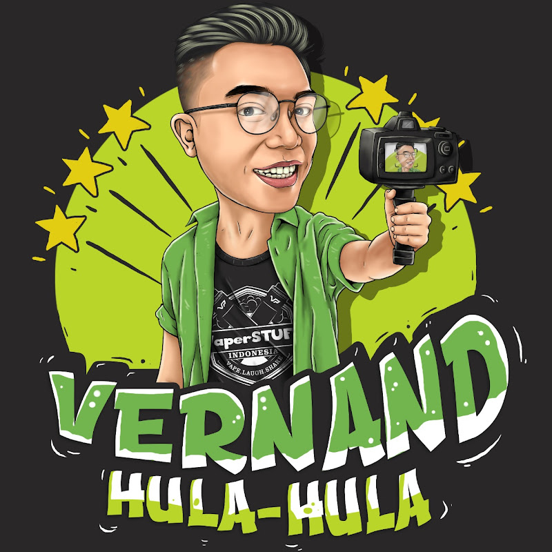 Vernand HulaHula