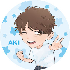AKI Channel -アキチャンネル-