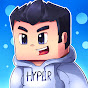 HyperPlays - Minecraft logo