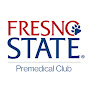 Fresno State Pre Med logo