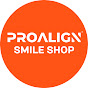 Proalign Smile Shop logo