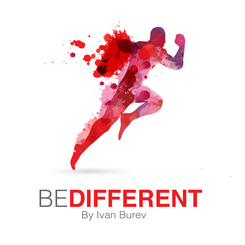 BE DIFFERENT Fitness