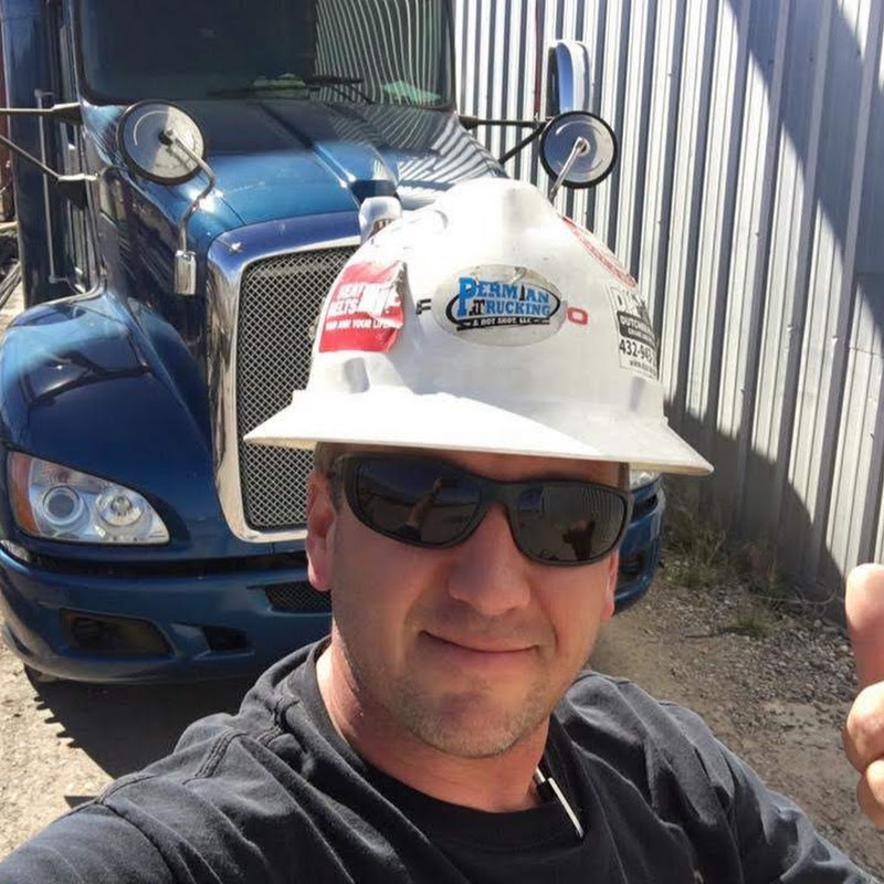 Highwayman Trucking