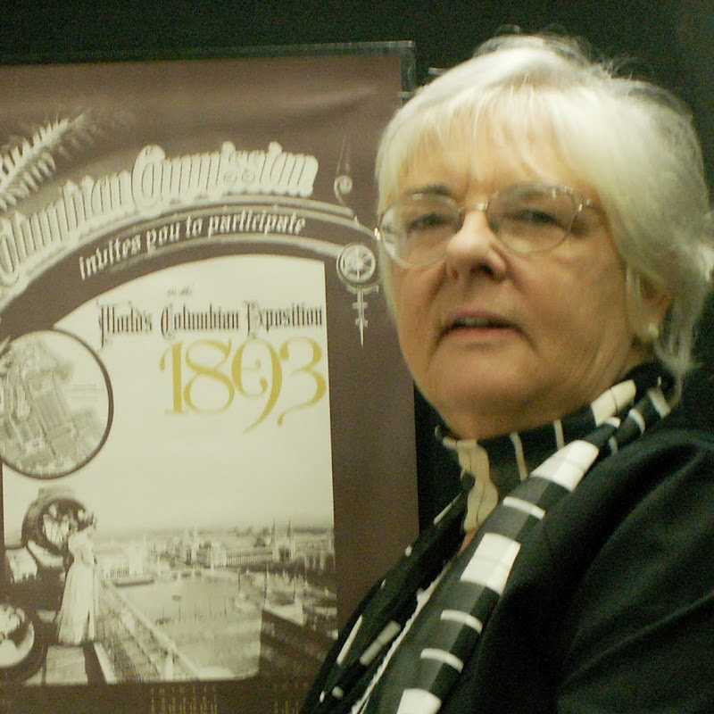 Frances McNamara