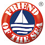 Friend of the Sea logo